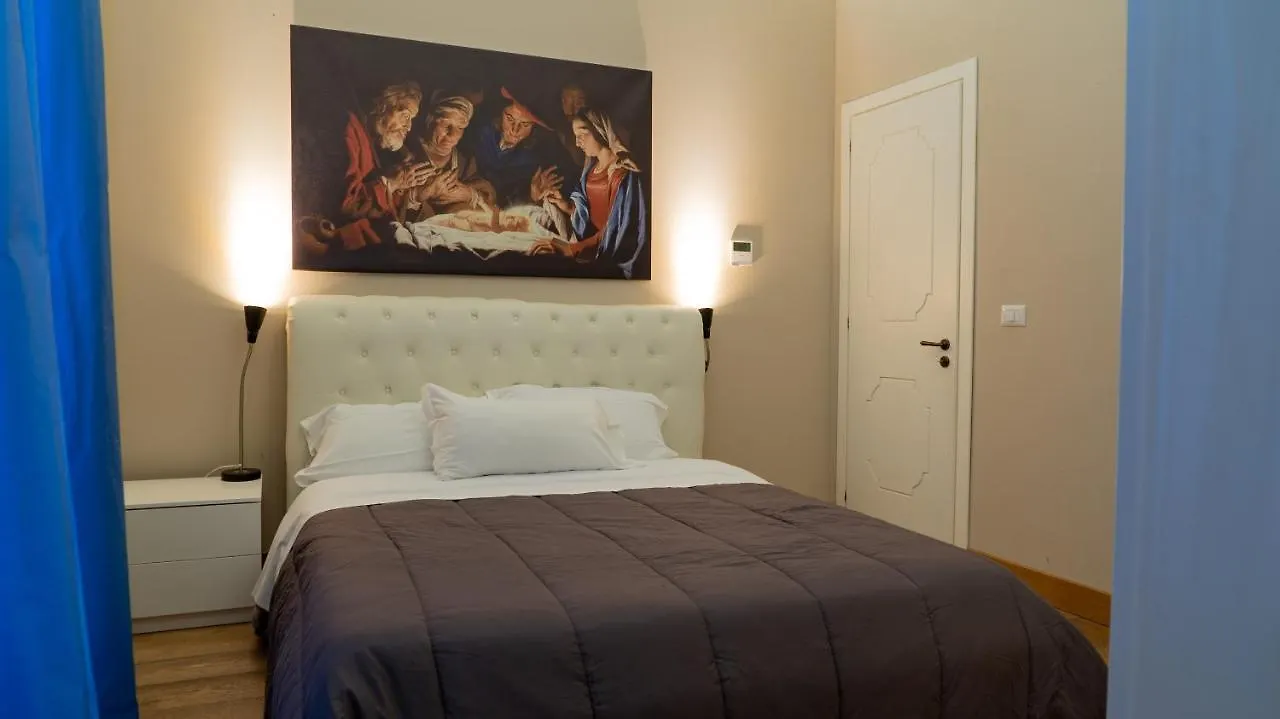 Duca Di Sarro Le Suites Catania