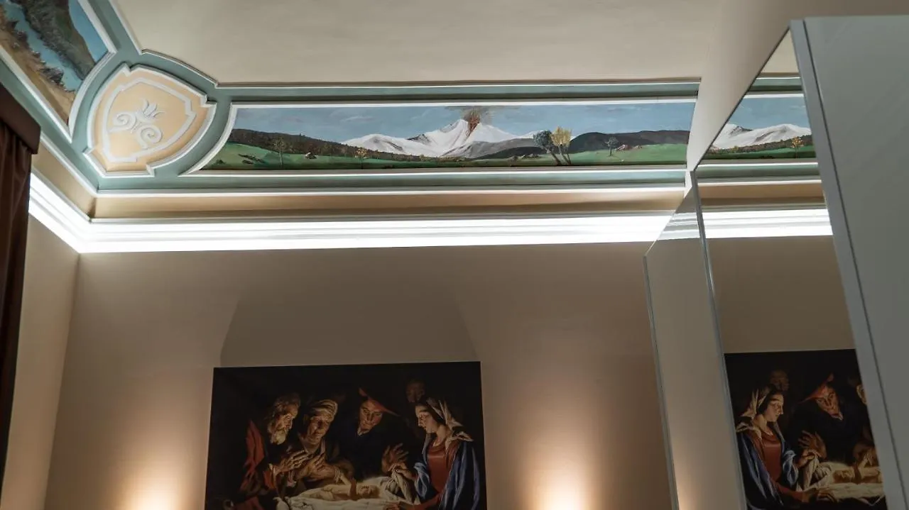 Apartment Duca Di Sarro Le Suites Catania