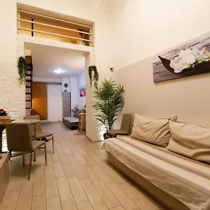  Hébergement de vacances Centrocittà
