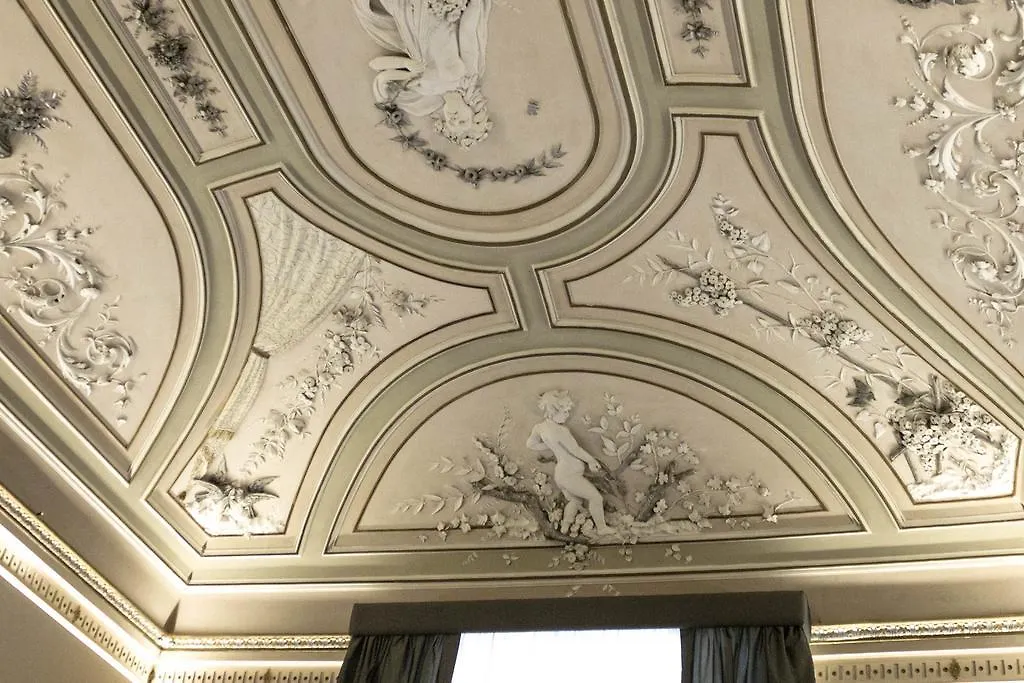 Duca Di Sarro Le Suites Catania