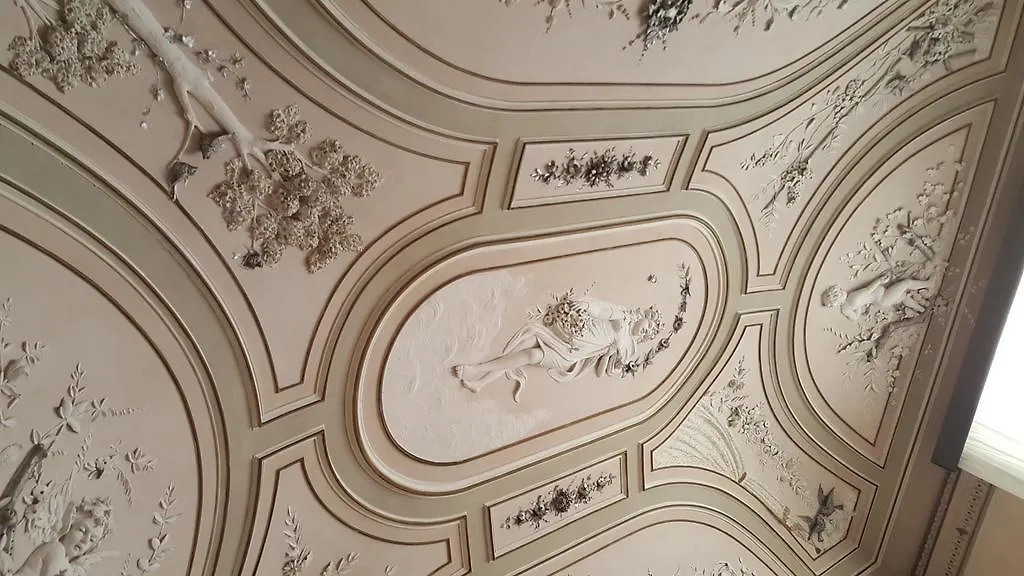 Duca Di Sarro Le Suites Catania Italy