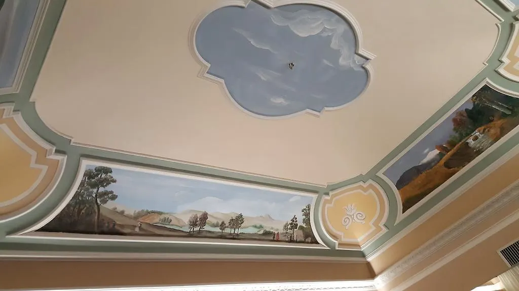 Duca Di Sarro Le Suites Catania