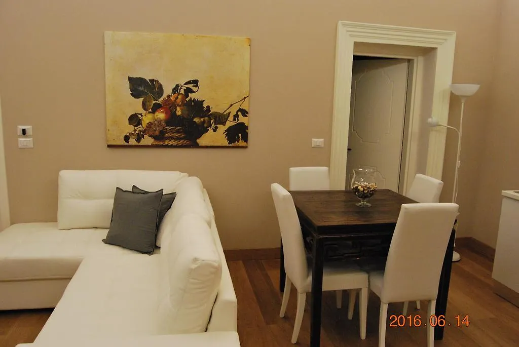 Duca Di Sarro Le Suites Catania